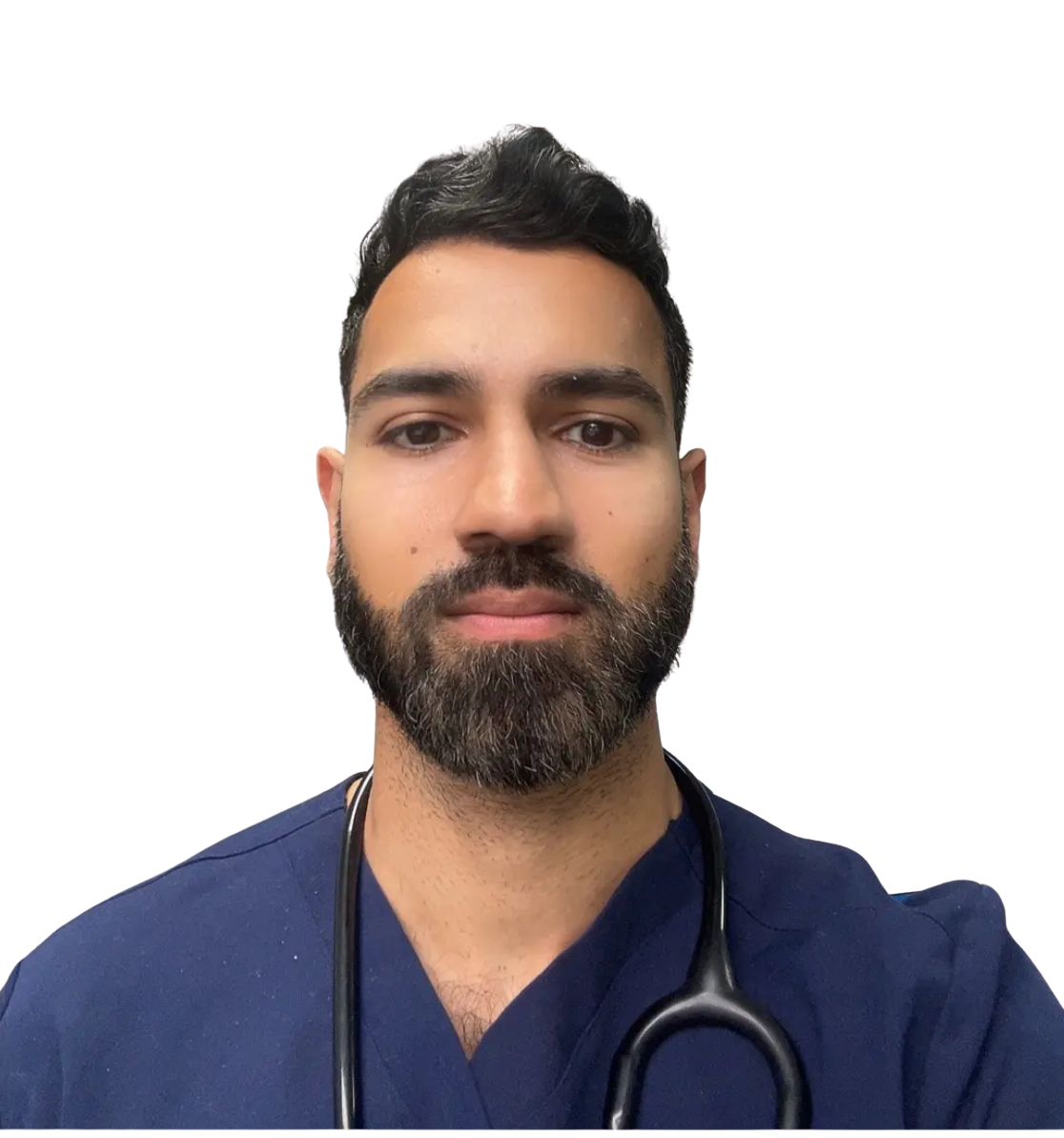 Dr Asif Ahmed